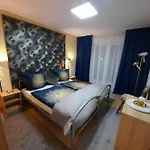 Appartement Herzstueck Willingen (Upland)