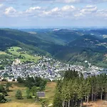 Herzstueck Apartman *