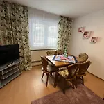 Apartman Herzstueck