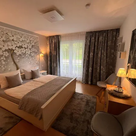 Herzstueck Apartman