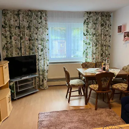 Herzstueck Apartman