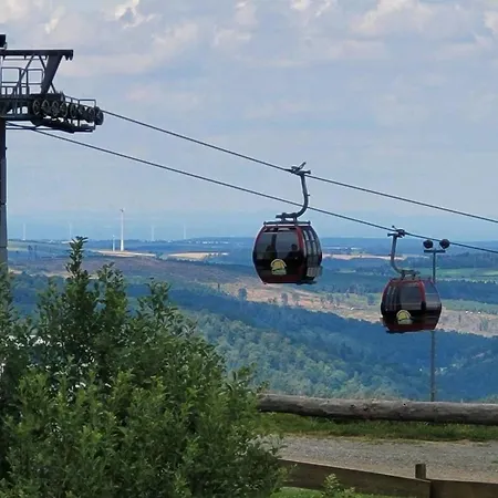 Apartment Herzstueck